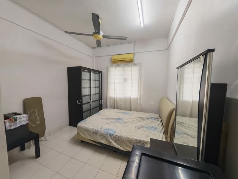 Apartment for Sale at Pangsapuri Seri Bintang - Cyril Ng - PropertyGuru.com.my