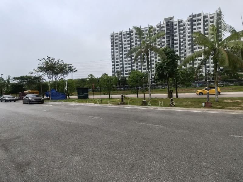 Kedai untuk Dijual di Nusa Bayu (Iskandar Puteri (Nusajaya)) - Chuan Liang - Exterior - PropertyGuru.com.my