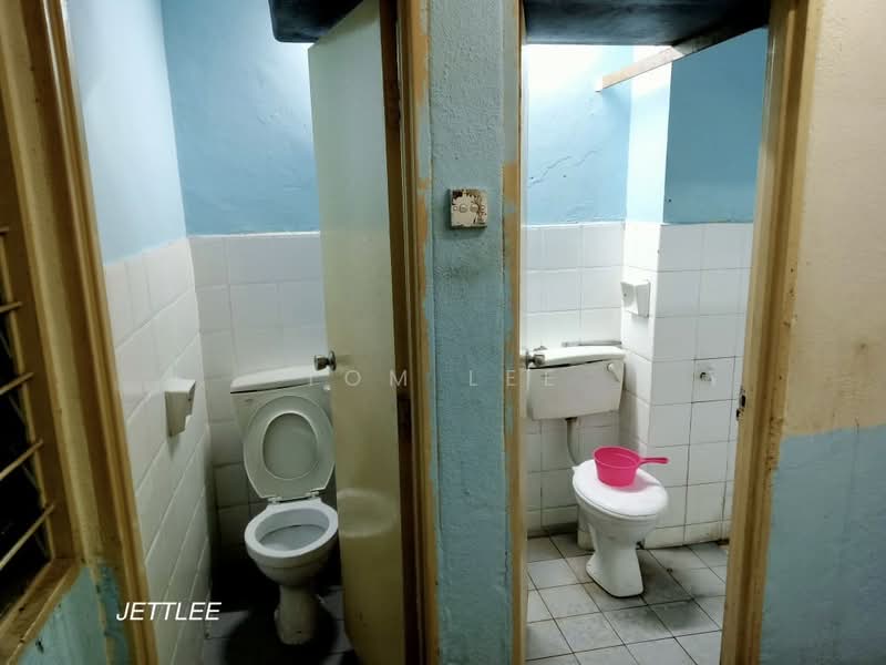 Apartment for Rent at Pangsapuri Perdana Villa - Tom Lee - PropertyGuru.com.my