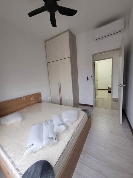 Servis Apartment untuk Disewa di M Oscar - Hannah Hiew - PropertyGuru.com.my