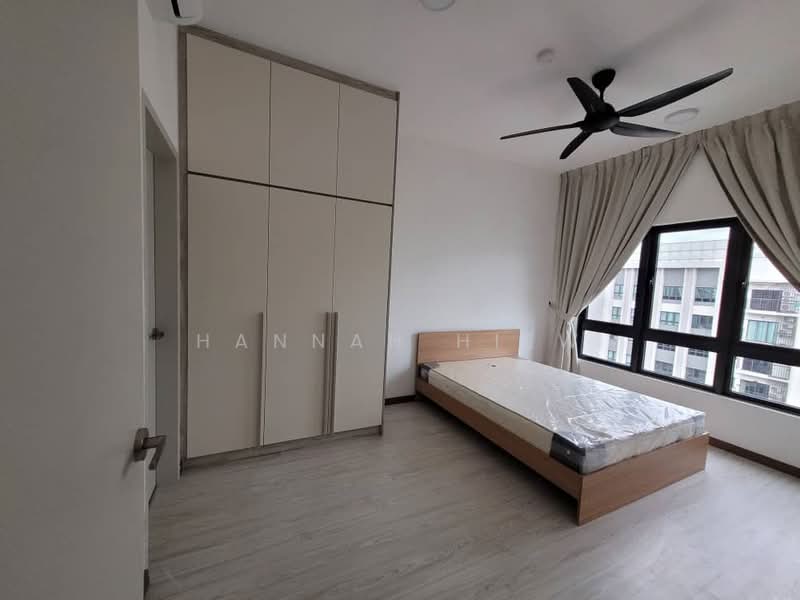 Servis Apartment untuk Disewa di M Oscar - Hannah Hiew - PropertyGuru.com.my
