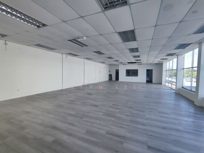 Detached Factory for Rent in Seberang Jaya (Penang) - Dylan Lee - Interior - PropertyGuru.com.my