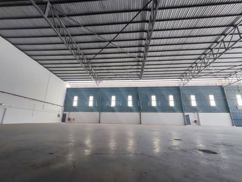 Detached Factory for Rent in Seberang Jaya (Penang) - Dylan Lee - Interior - PropertyGuru.com.my