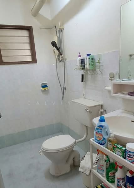 Apartment for Sale at Kinrara Ria - calvin soh - PropertyGuru.com.my