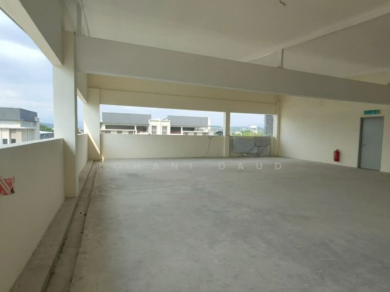 Kilang untuk Disewa di Saujana Rawang (Rawang) - Rohani Daud - Exterior - PropertyGuru.com.my