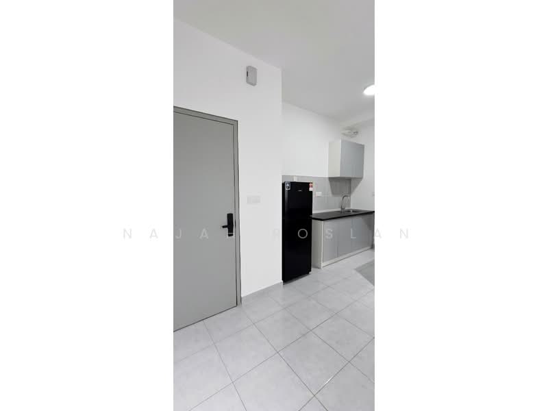 Apartment for Rent at Idaman Cahaya 2 - Najah Roslan - PropertyGuru.com.my
