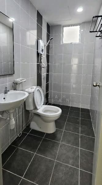 Apartment for Rent at Idaman Cahaya 2 - Najah Roslan - PropertyGuru.com.my