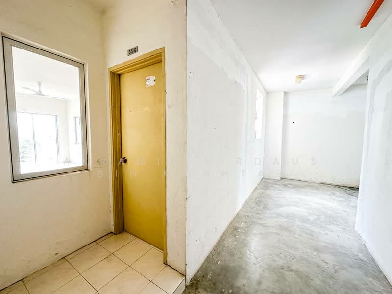 Apartment for Sale at Casa Riana - Akramin Firdaus Bin Mokhtar - PropertyGuru.com.my