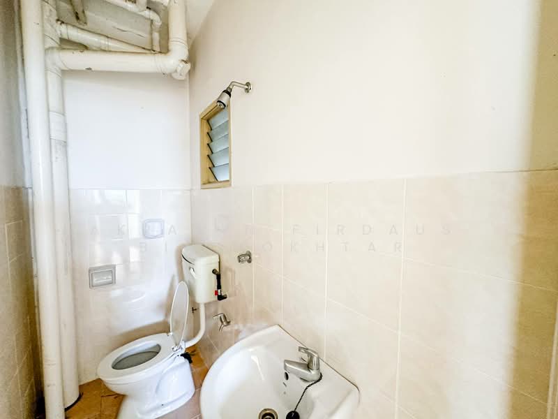 Apartment for Sale at Casa Riana - Akramin Firdaus Bin Mokhtar - PropertyGuru.com.my