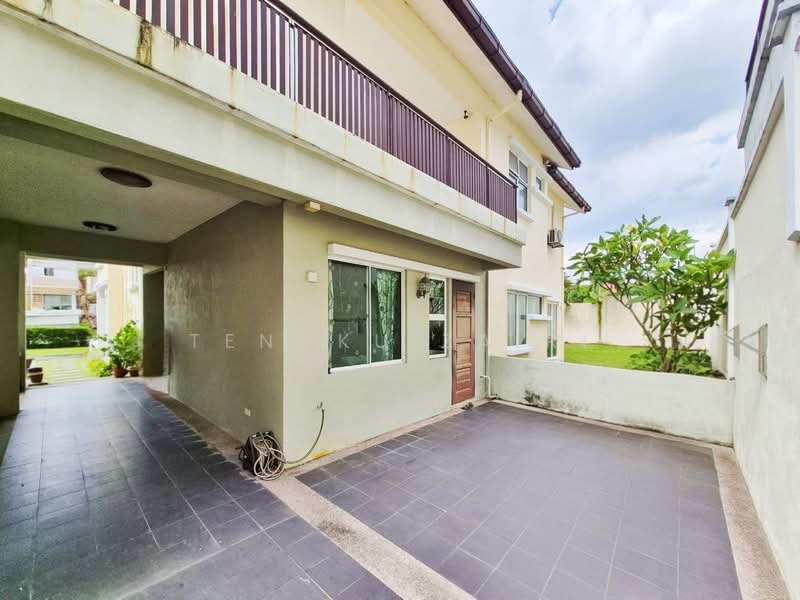 Vila Berkembar untuk Dijual di Shah Alam (Selangor) - Tengku Zairi - PropertyGuru.com.my