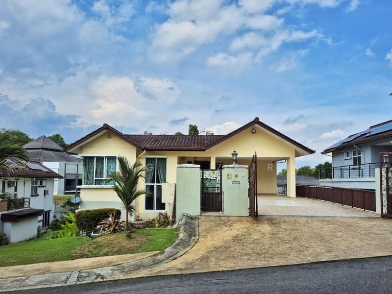 Vila Berkembar untuk Dijual di Shah Alam (Selangor) - Tengku Zairi - PropertyGuru.com.my