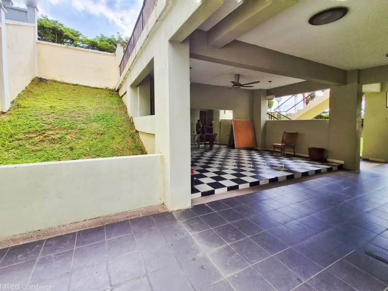 Vila Berkembar untuk Dijual di Shah Alam (Selangor) - Tengku Zairi - PropertyGuru.com.my