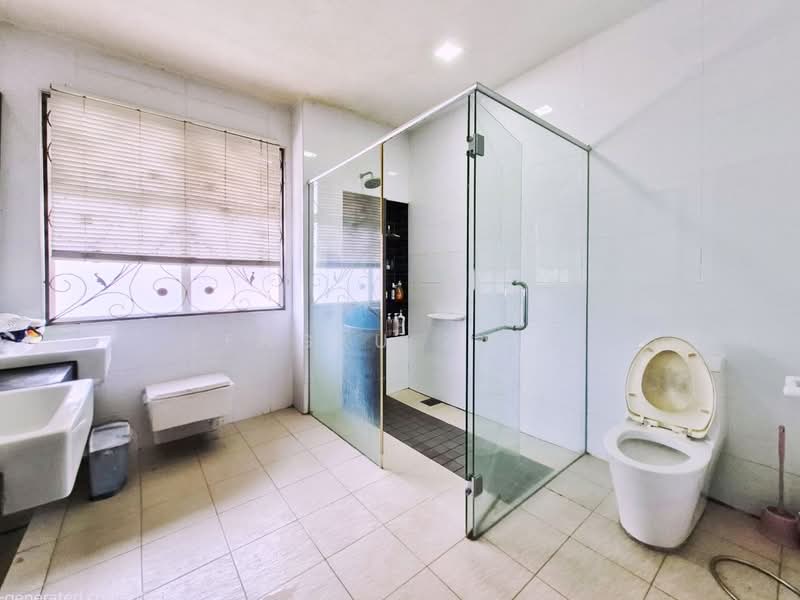 Vila Berkembar untuk Dijual di Shah Alam (Selangor) - Tengku Zairi - PropertyGuru.com.my