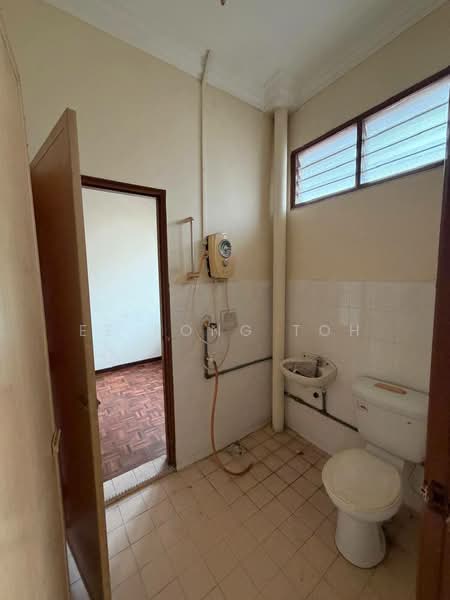 Rumah Teres 2 Tingkat untuk Dijual di Taman Puteri Wangsa (Ulu Tiram) - Ee Fong Toh - PropertyGuru.com.my