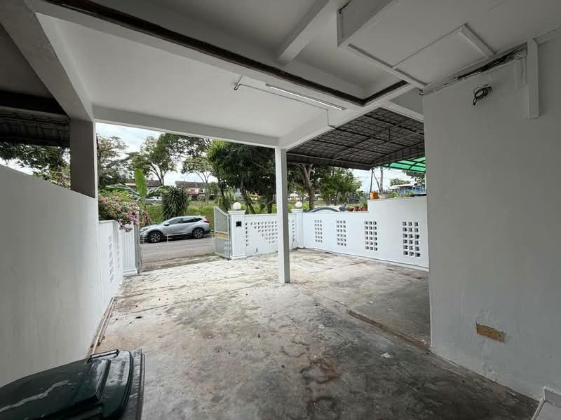 Rumah Teres 2 Tingkat untuk Dijual di Taman Puteri Wangsa (Ulu Tiram) - Ee Fong Toh - PropertyGuru.com.my