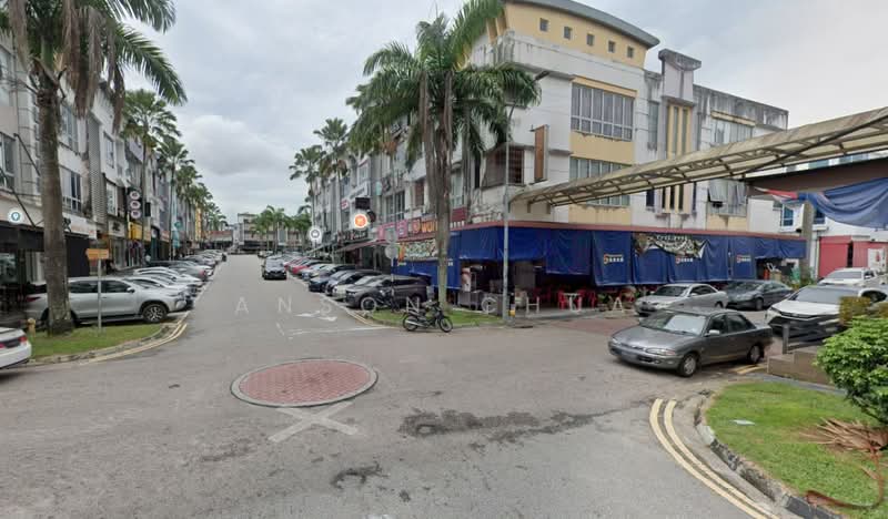 Kedai / Pejabat untuk Disewa di Taman Sutera Utama (Skudai) - Anson Chua - Exterior - PropertyGuru.com.my
