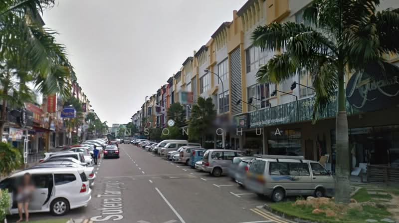 Kedai / Pejabat untuk Disewa di Taman Sutera Utama (Skudai) - Anson Chua - Exterior - PropertyGuru.com.my