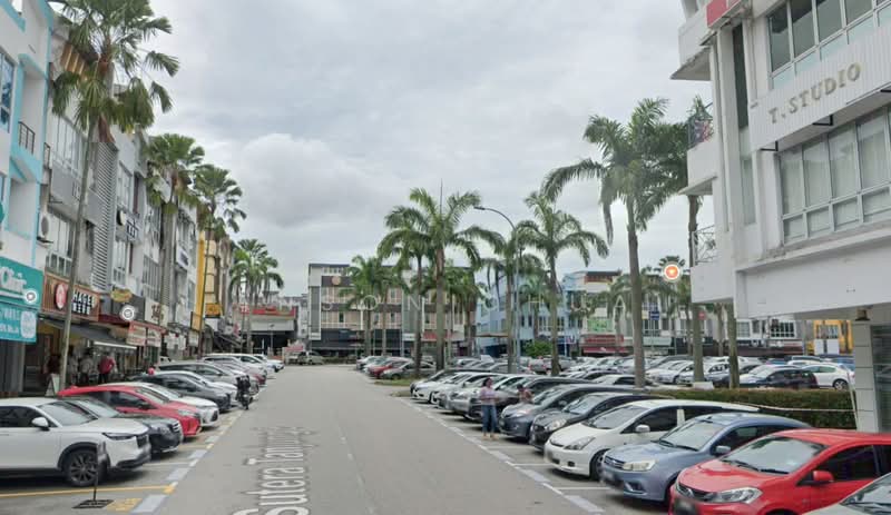 Kedai / Pejabat untuk Disewa di Taman Sutera Utama (Skudai) - Anson Chua - Exterior - PropertyGuru.com.my