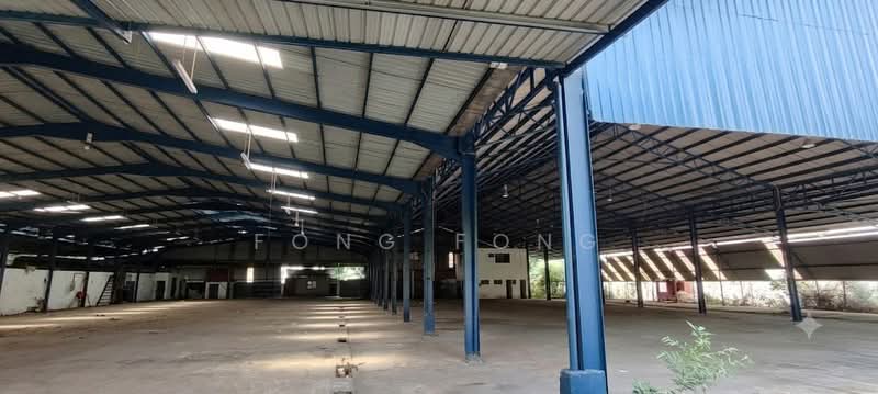 Factory for Sale in Bukit Rambai (Melaka) - Fong Fong - Interior - PropertyGuru.com.my