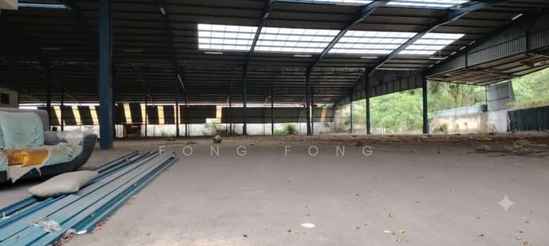 Factory for Sale in Bukit Rambai (Melaka) - Fong Fong - Interior - PropertyGuru.com.my