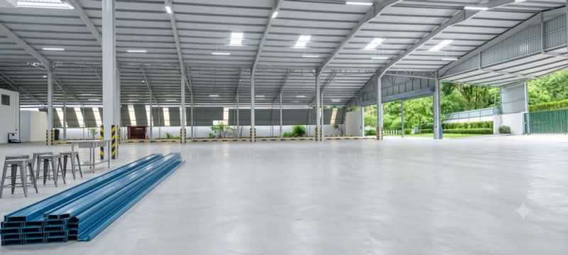 Factory for Sale in Bukit Rambai (Melaka) - Fong Fong - Exterior - PropertyGuru.com.my