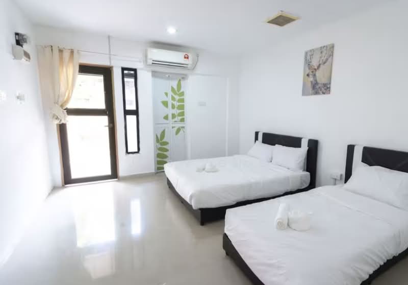 Bungalow for Sale in Taman Melodies (Johor Bahru) - Jasz Ong - PropertyGuru.com.my