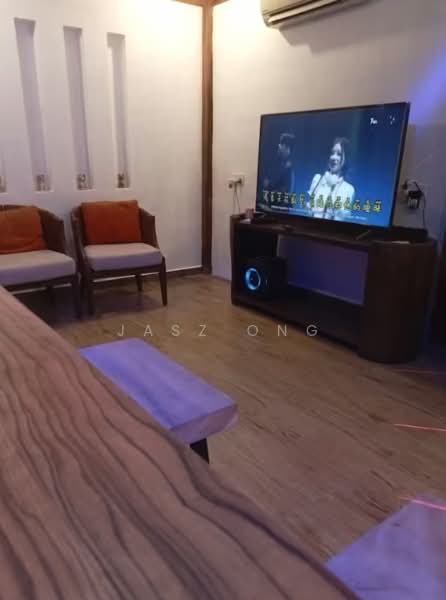Bungalow for Sale in Taman Melodies (Johor Bahru) - Jasz Ong - PropertyGuru.com.my