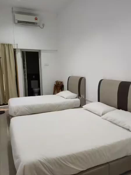 Bungalow for Sale in Taman Melodies (Johor Bahru) - Jasz Ong - PropertyGuru.com.my