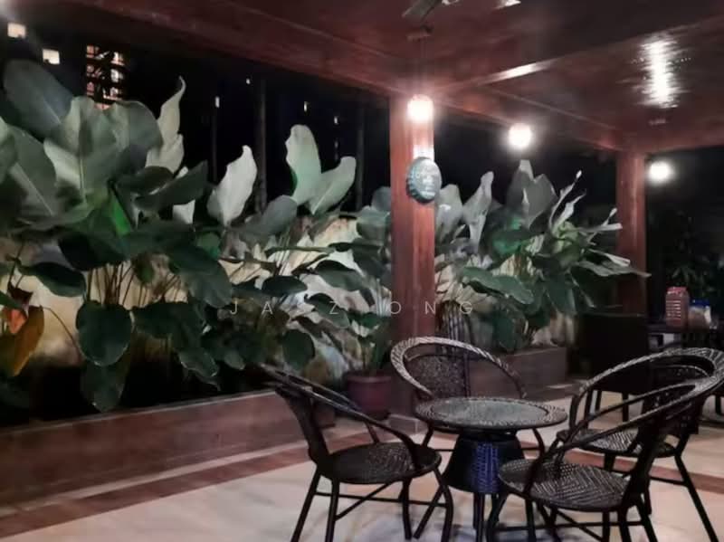 Bungalow for Sale in Taman Melodies (Johor Bahru) - Jasz Ong - PropertyGuru.com.my