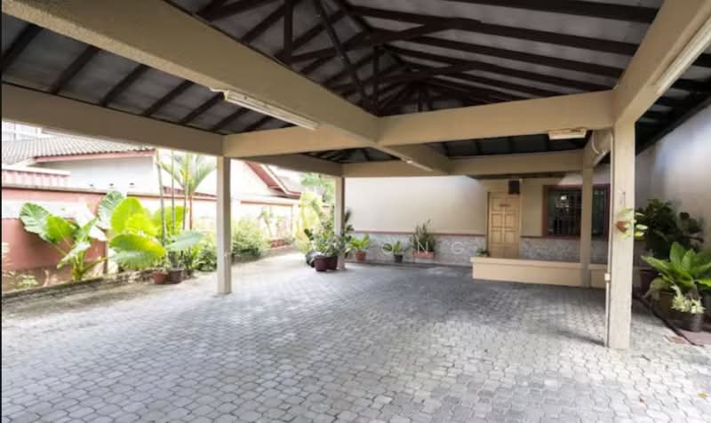 Bungalow for Sale in Taman Melodies (Johor Bahru) - Jasz Ong - PropertyGuru.com.my