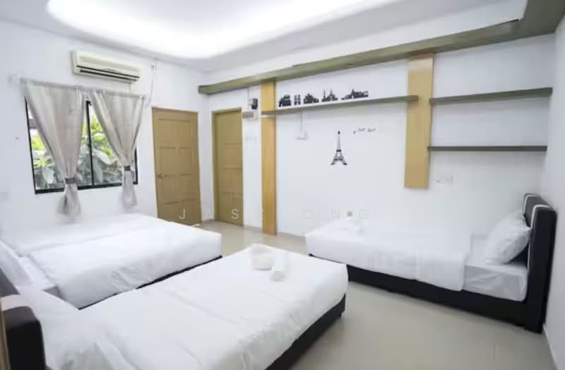 Bungalow for Sale in Taman Melodies (Johor Bahru) - Jasz Ong - PropertyGuru.com.my