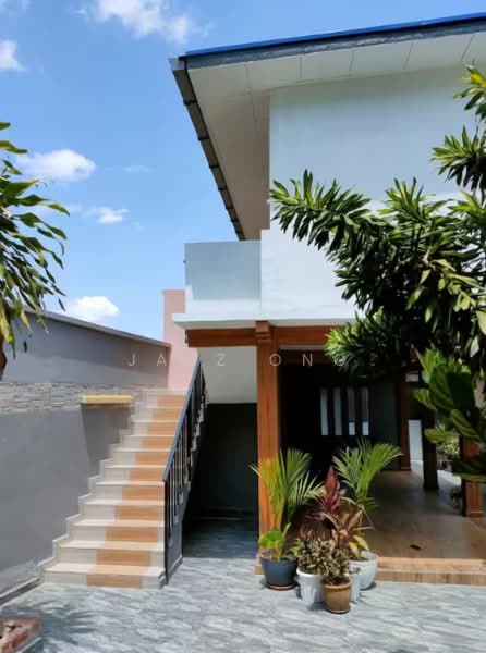 Bungalow for Sale in Taman Melodies (Johor Bahru) - Jasz Ong - PropertyGuru.com.my