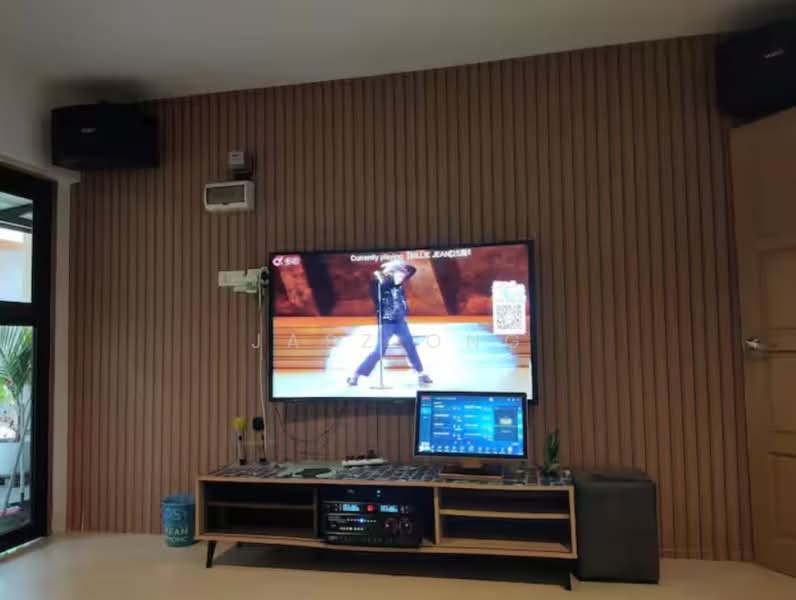 Bungalow for Sale in Taman Melodies (Johor Bahru) - Jasz Ong - PropertyGuru.com.my