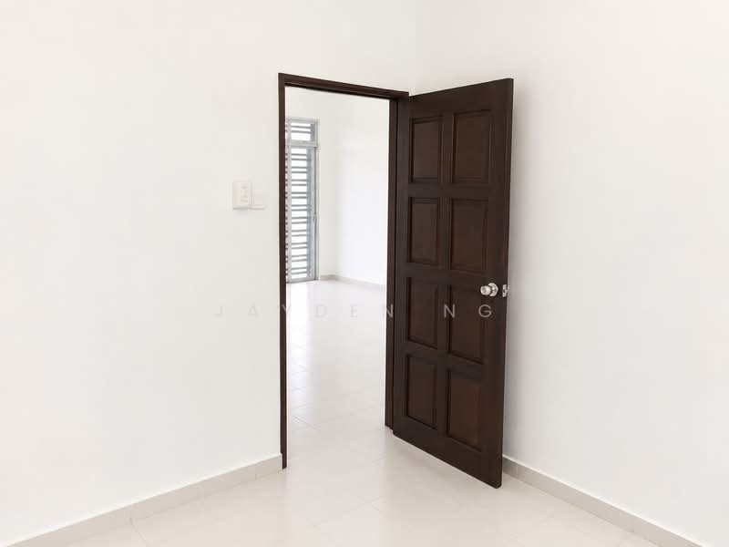 1-storey Terraced House for Sale in Taman Cahaya Kota Puteri (Masai) - Jayden Ng - Interior - PropertyGuru.com.my