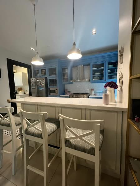 Semi-Detached House for Rent in Cyberjaya (Selangor) - BH Ong - Kitchen - PropertyGuru.com.my