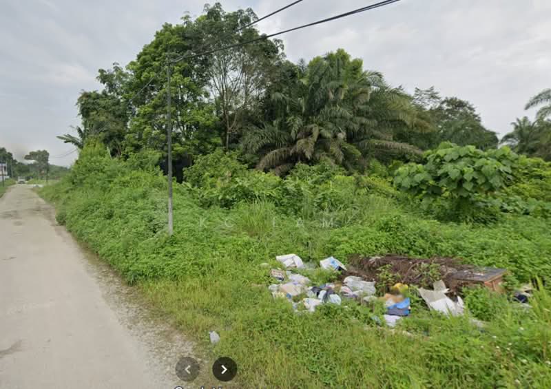 Industrial Land for Sale in Rawang (Selangor) - KC LAM - Exterior - PropertyGuru.com.my