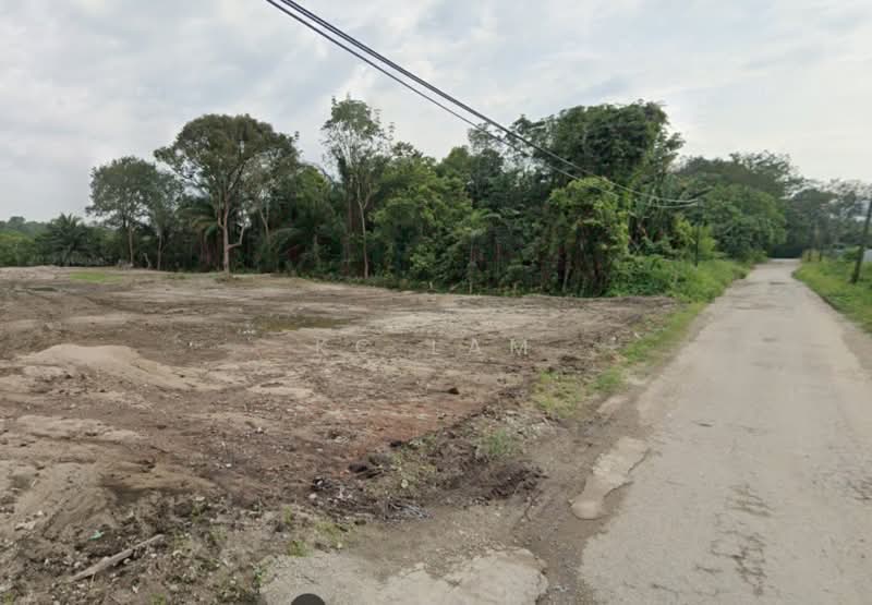 Industrial Land for Sale in Rawang (Selangor) - KC LAM - Exterior - PropertyGuru.com.my