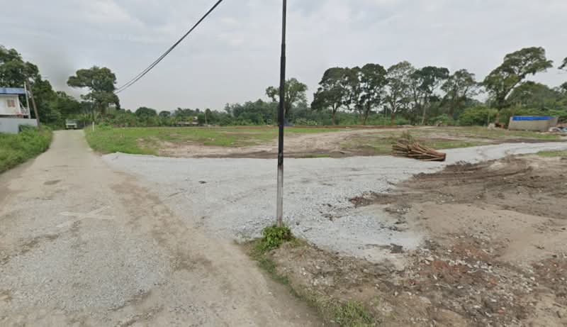 Industrial Land for Sale in Rawang (Selangor) - KC LAM - Exterior - PropertyGuru.com.my