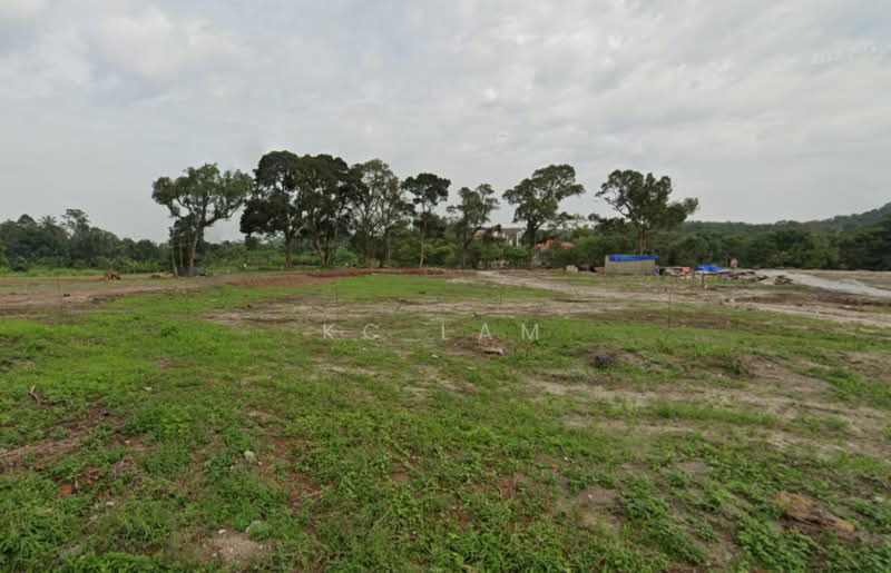 Industrial Land for Sale in Rawang (Selangor) - KC LAM - Exterior - PropertyGuru.com.my