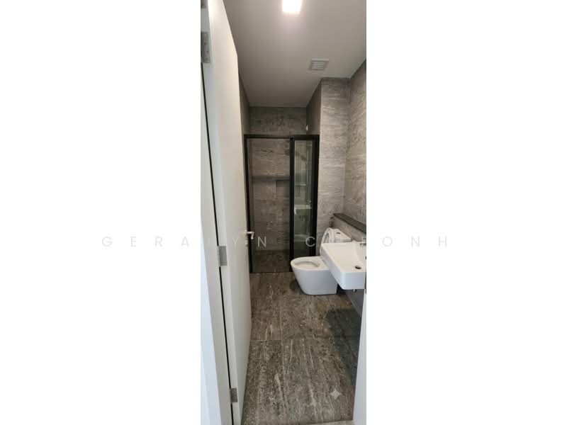 Shop / Office for Rent in Petaling Jaya (Selangor) - Geralyn Chionh - Bathroom - PropertyGuru.com.my