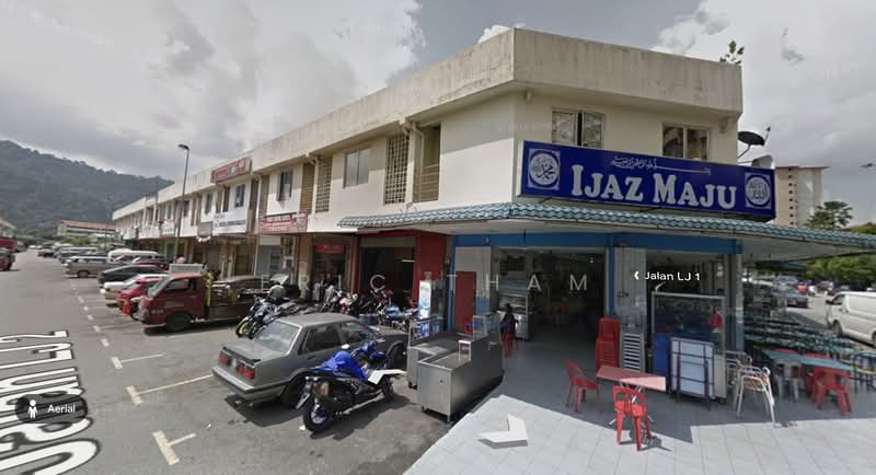 Kilang untuk Dijual di Kampung Lembah Jaya Selatan (Ampang) - Eric Tham - Exterior - PropertyGuru.com.my