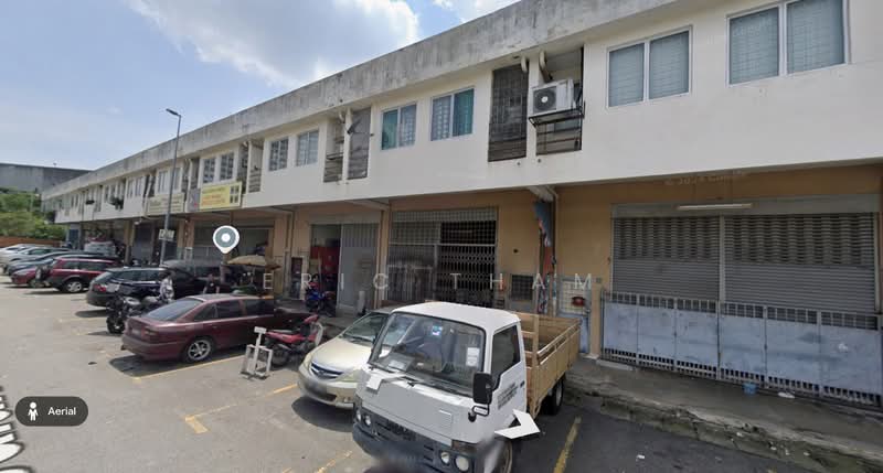 Kilang untuk Dijual di Kampung Lembah Jaya Selatan (Ampang) - Eric Tham - Exterior - PropertyGuru.com.my