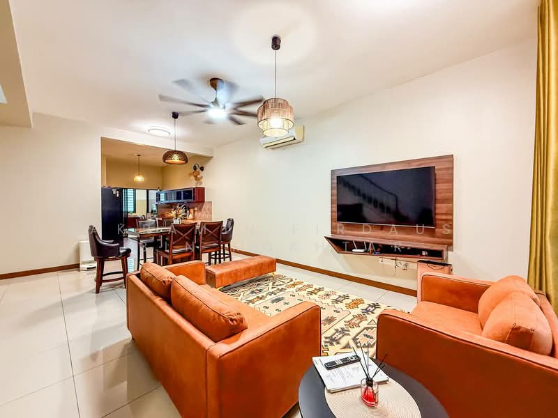 Rumah Teres 2 Tingkat untuk Dijual di Dengkil (Selangor) - Akramin Firdaus Bin Mokhtar - PropertyGuru.com.my