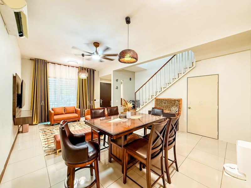 Rumah Teres 2 Tingkat untuk Dijual di Dengkil (Selangor) - Akramin Firdaus Bin Mokhtar - PropertyGuru.com.my