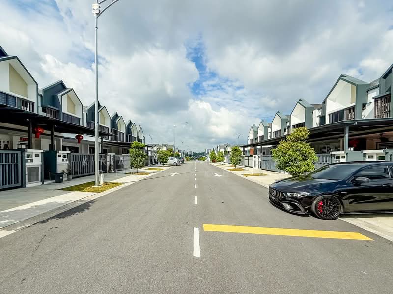 Rumah Teres 2 Tingkat untuk Dijual di Dengkil (Selangor) - Akramin Firdaus Bin Mokhtar - PropertyGuru.com.my
