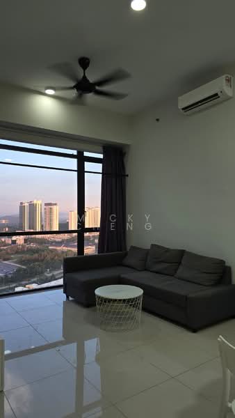 Servis Apartment untuk Disewa di Third Avenue - Micky Cheng - PropertyGuru.com.my