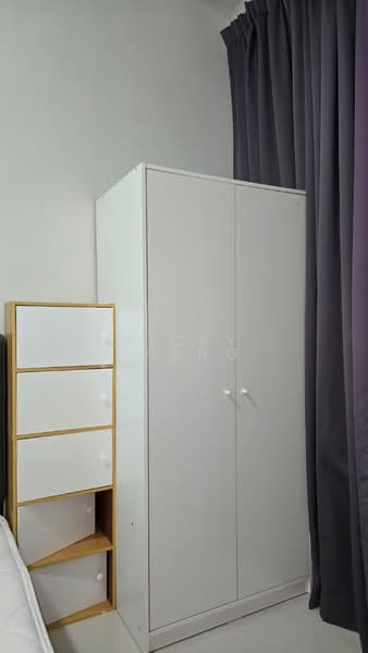 Servis Apartment untuk Disewa di Third Avenue - Micky Cheng - PropertyGuru.com.my