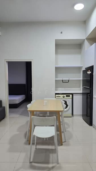 Servis Apartment untuk Disewa di Third Avenue - Micky Cheng - PropertyGuru.com.my