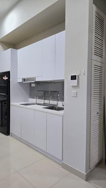 Servis Apartment untuk Disewa di Third Avenue - Micky Cheng - PropertyGuru.com.my