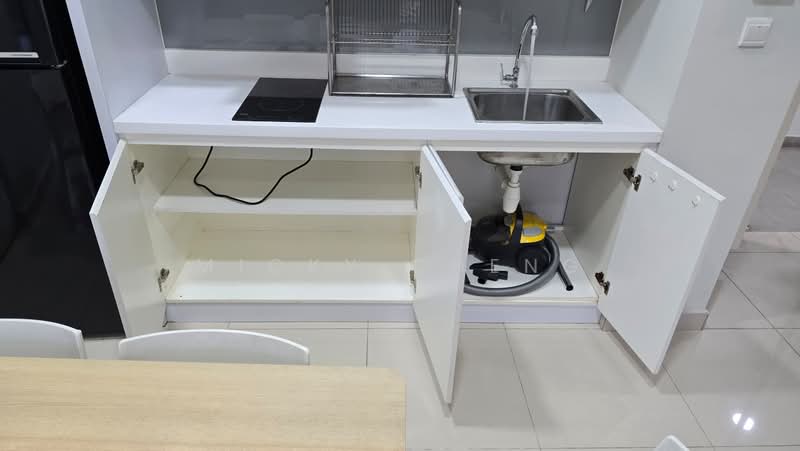 Servis Apartment untuk Disewa di Third Avenue - Micky Cheng - PropertyGuru.com.my